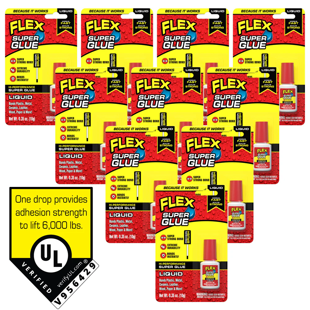 Flex Super Glue - Image 49