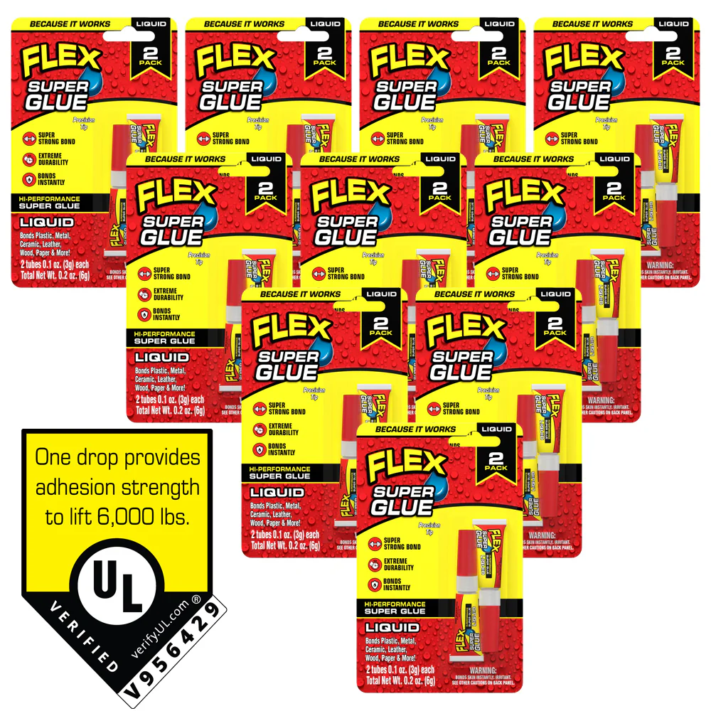 Flex Super Glue - Image 51