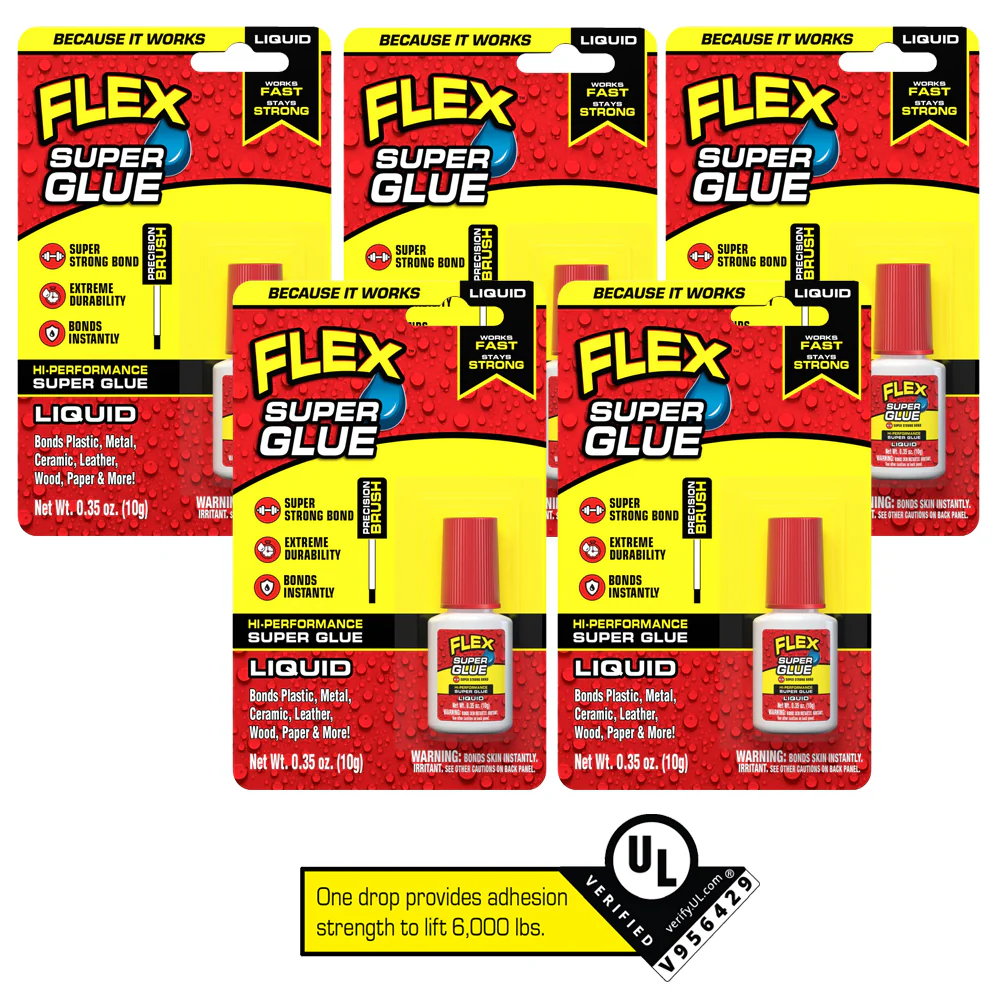 Flex Super Glue - Image 62