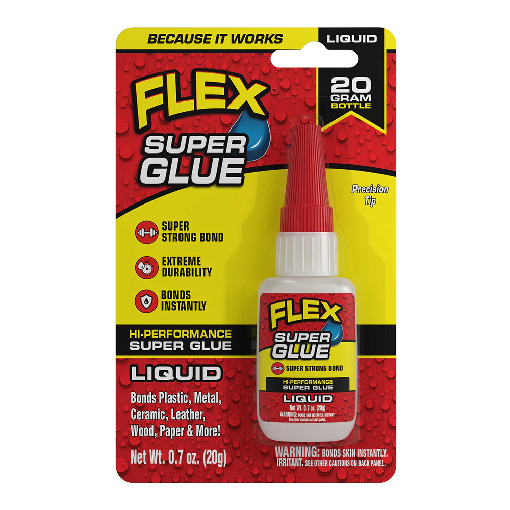 Flex Super Glue - Image 64