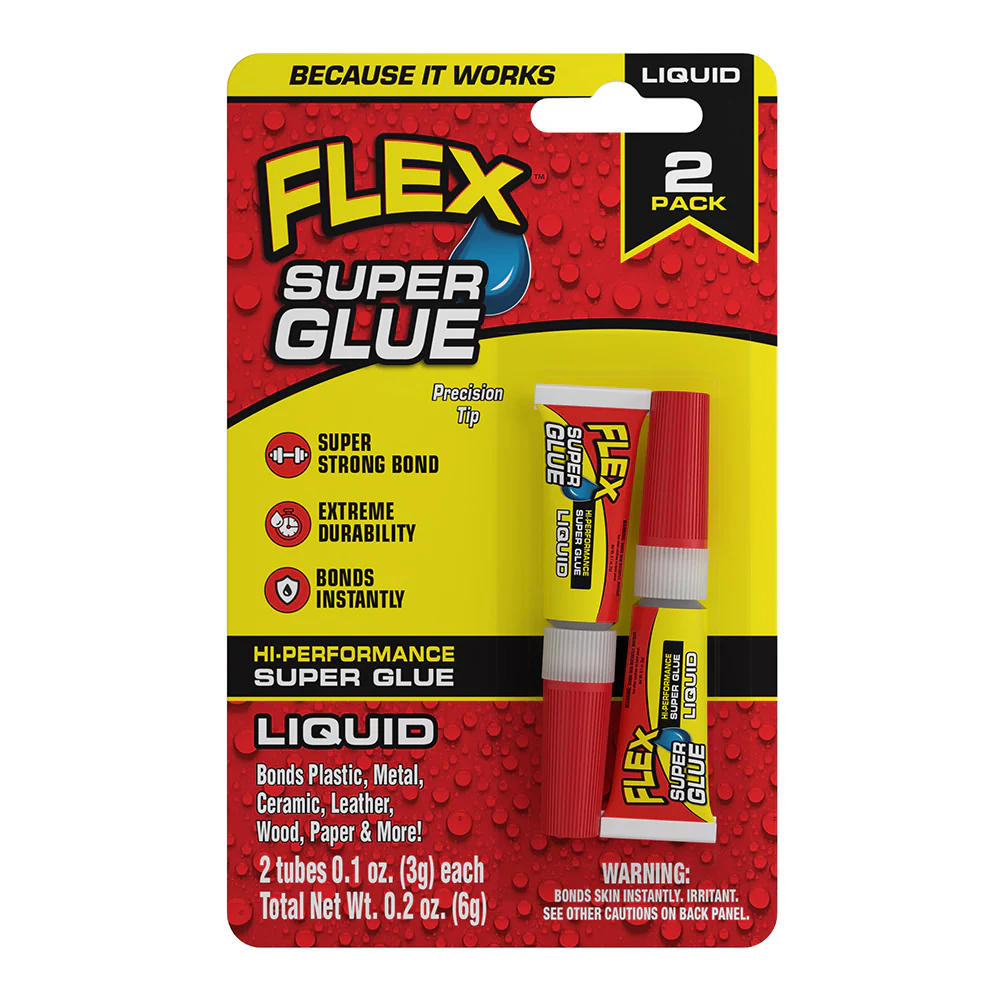 Flex Super Glue - Image 65