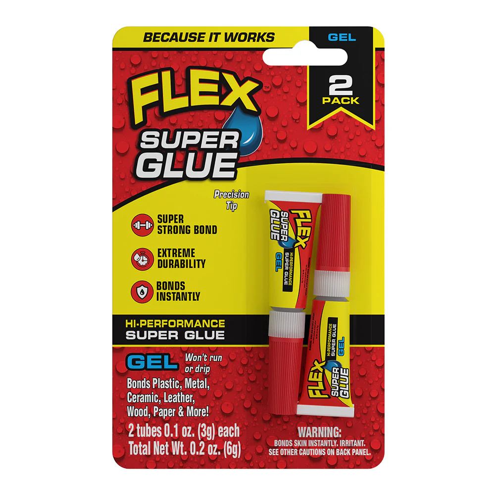 Flex Super Glue - Image 66