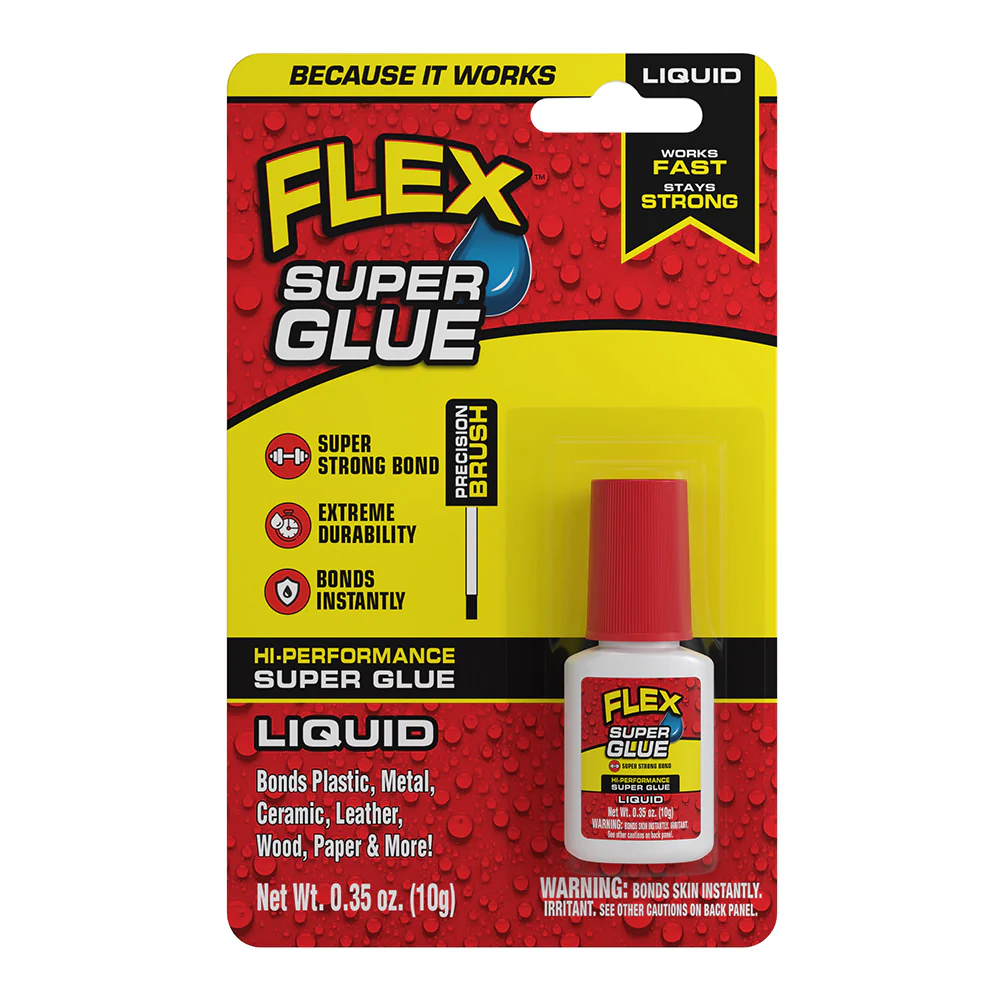 Flex Super Glue - Image 67