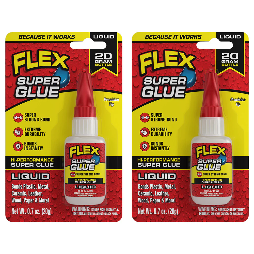Flex Super Glue - Image 68