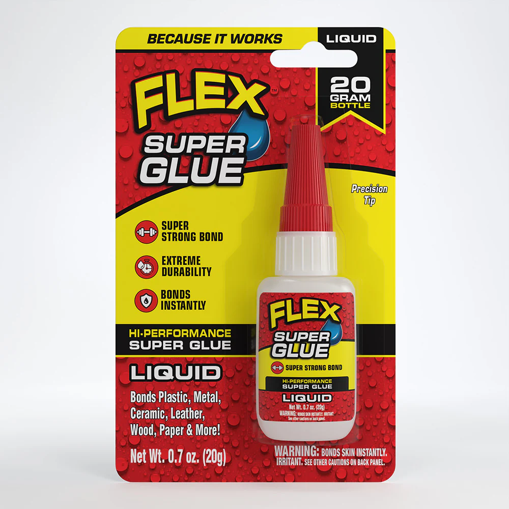 Flex Super Glue - Image 71