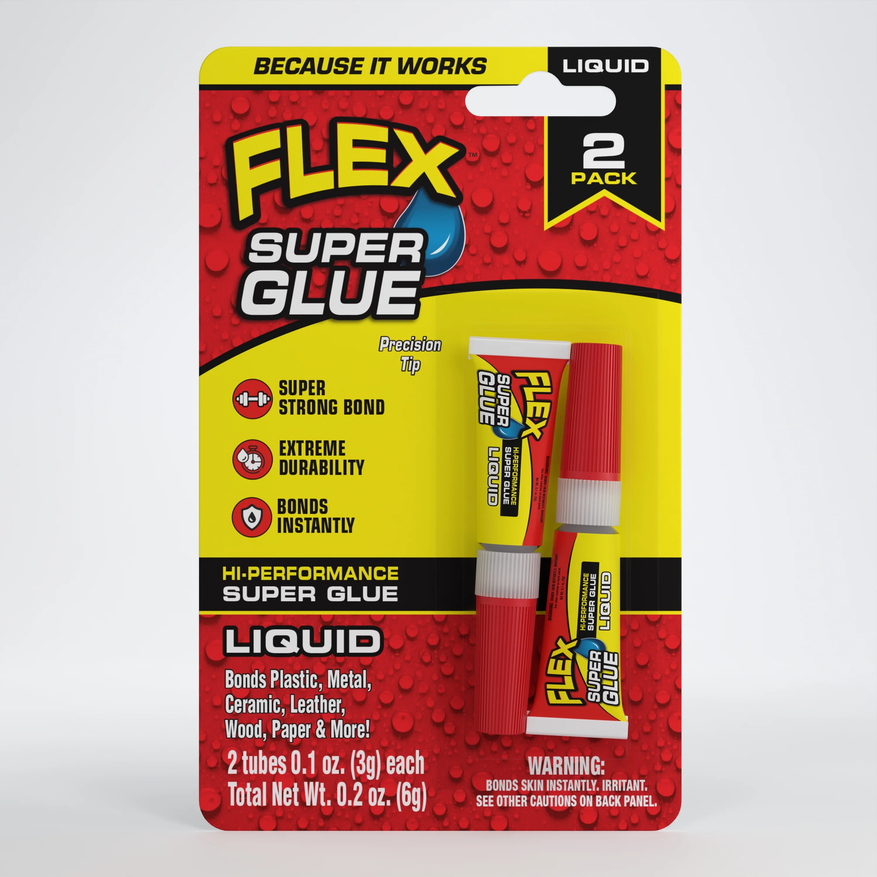Flex Super Glue - Image 72