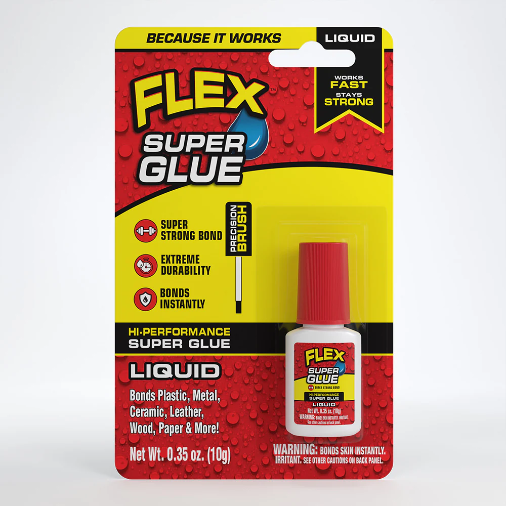 Flex Super Glue - Image 73