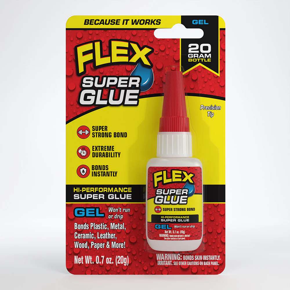 Flex Super Glue - Image 74