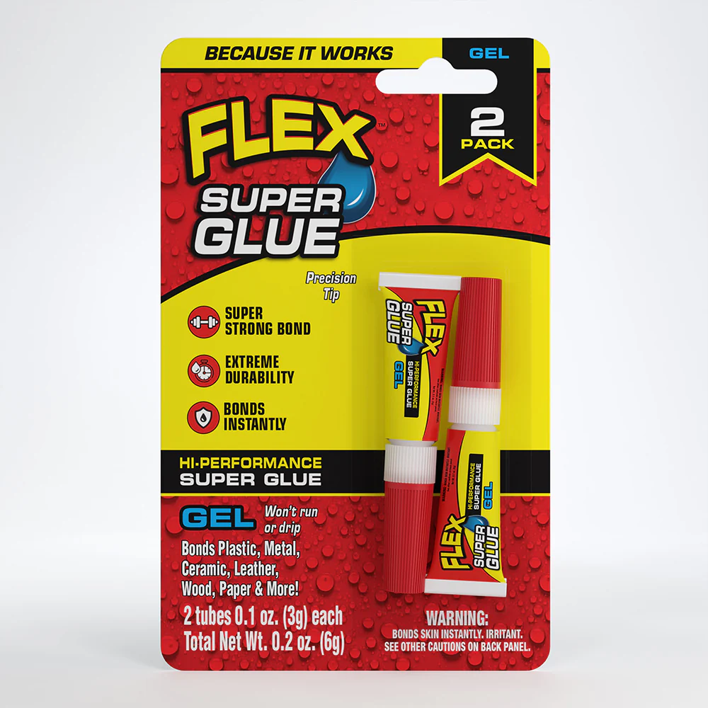 Flex Super Glue - Image 75
