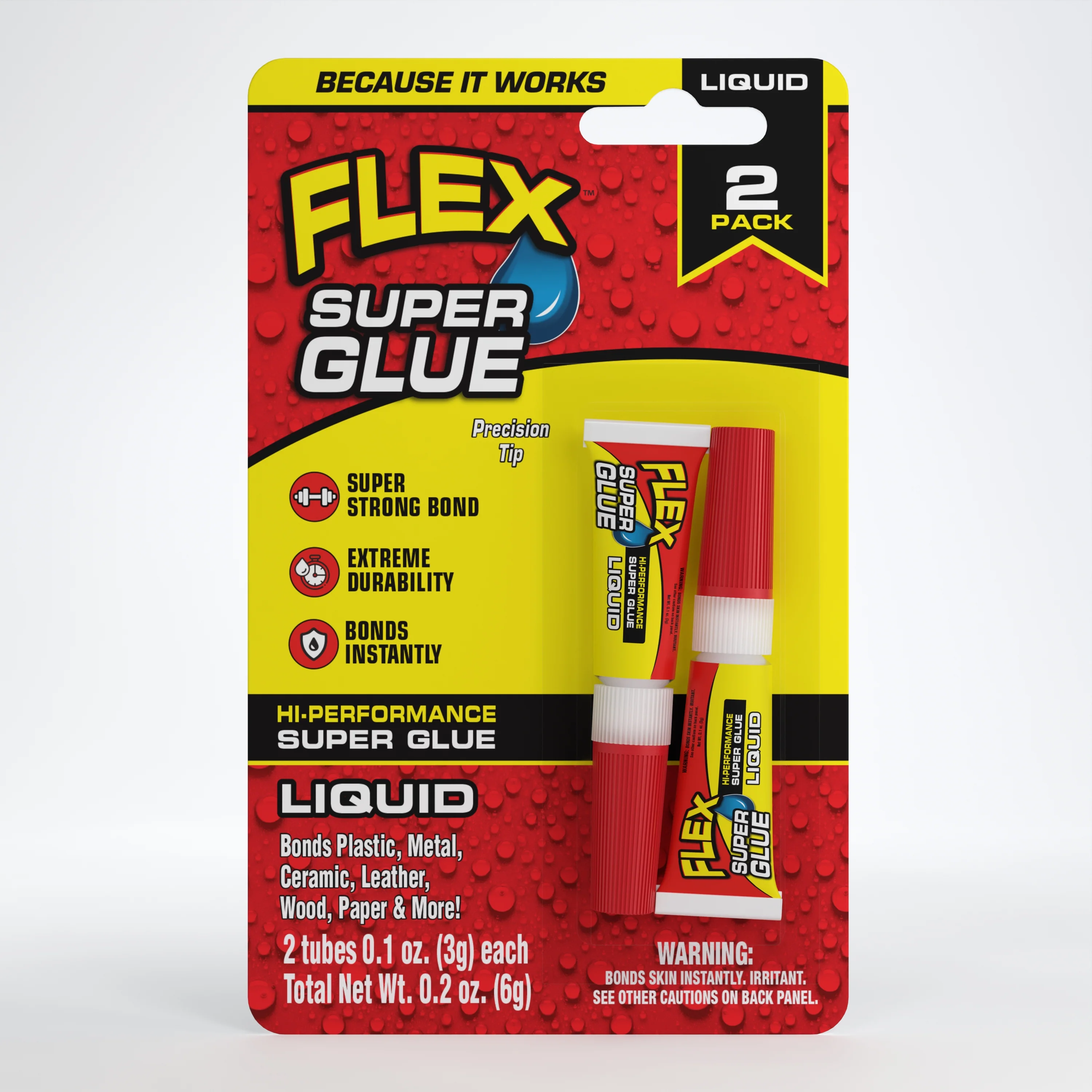 Flex Super Glue - Image 76