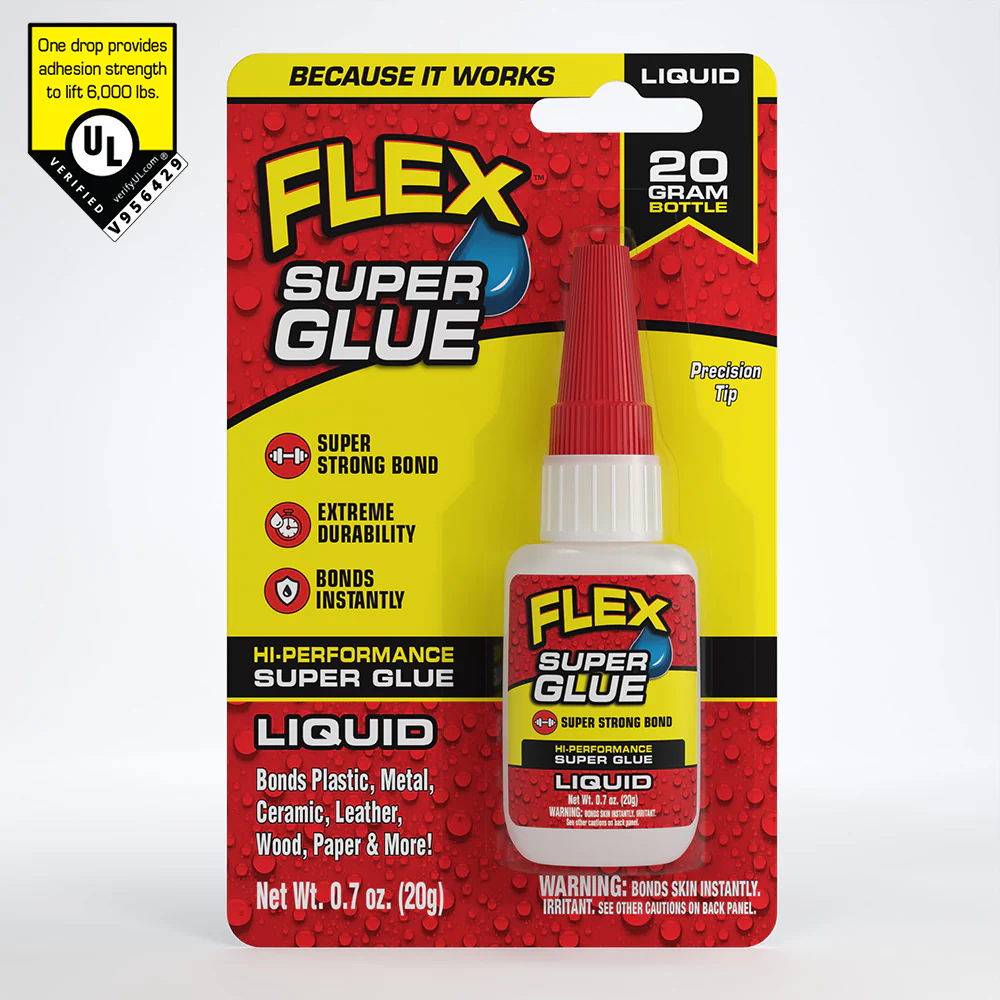 Flex Super Glue - Image 77