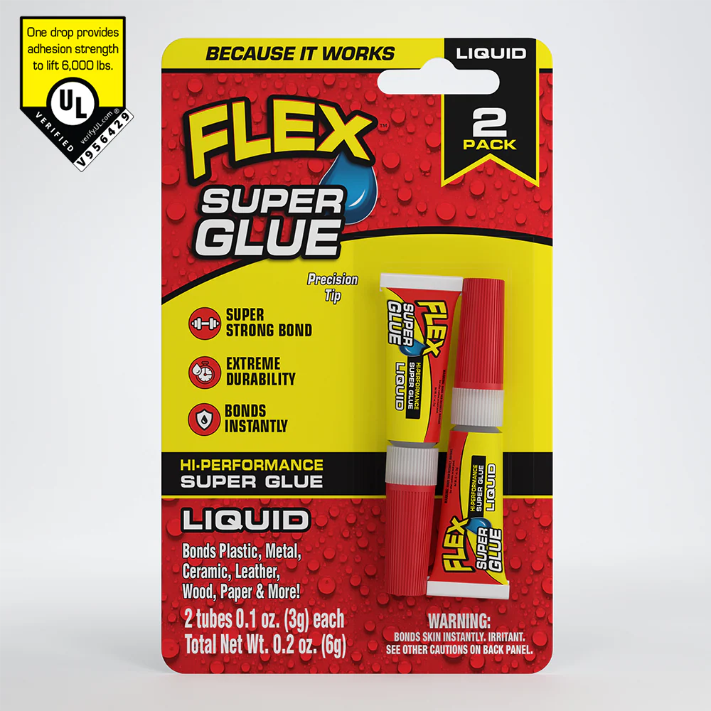 Flex Super Glue - Image 78