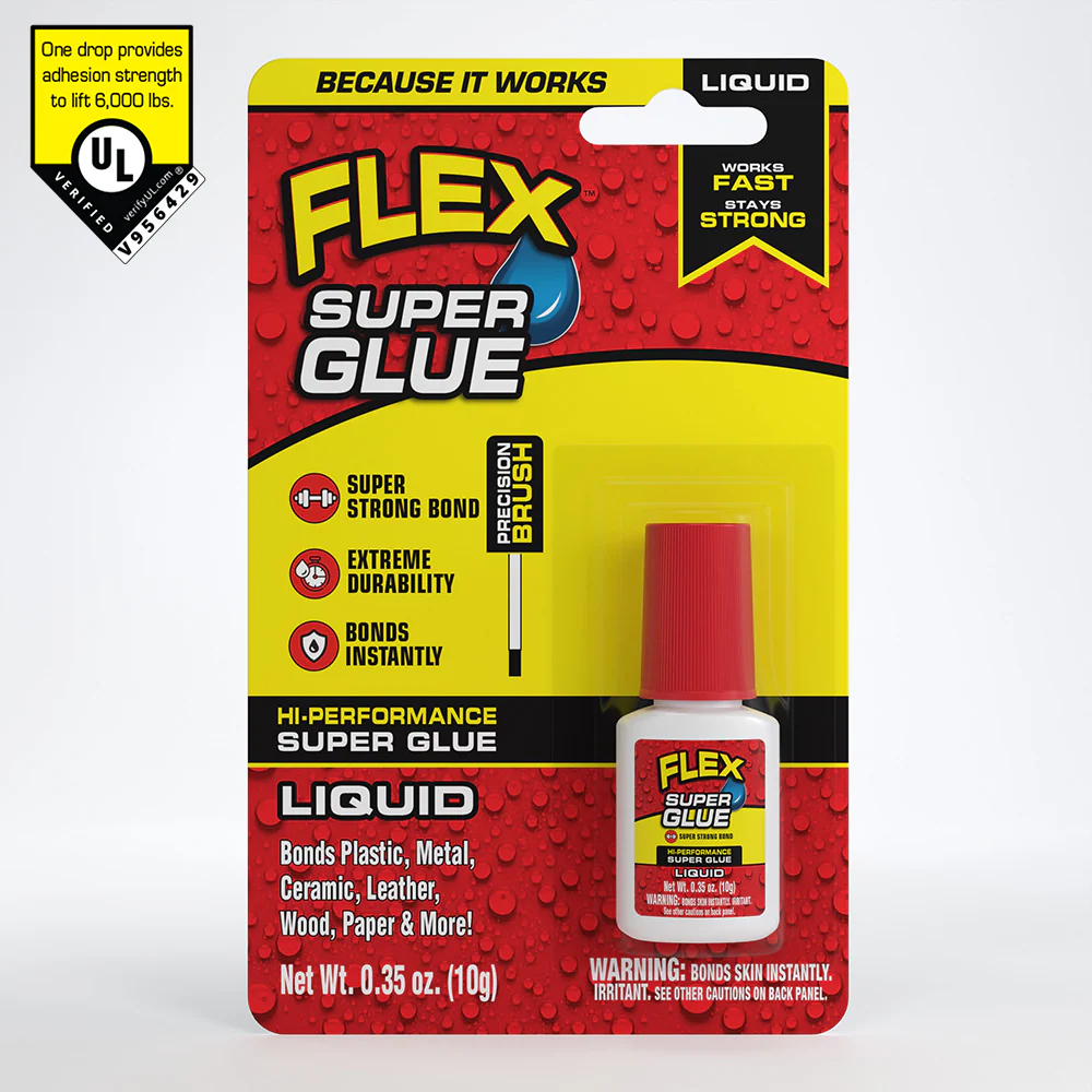 Flex Super Glue - Image 79