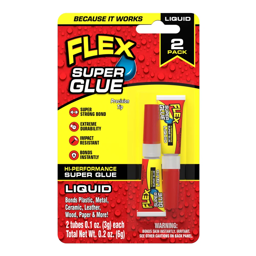 Flex Super Glue - Image 10