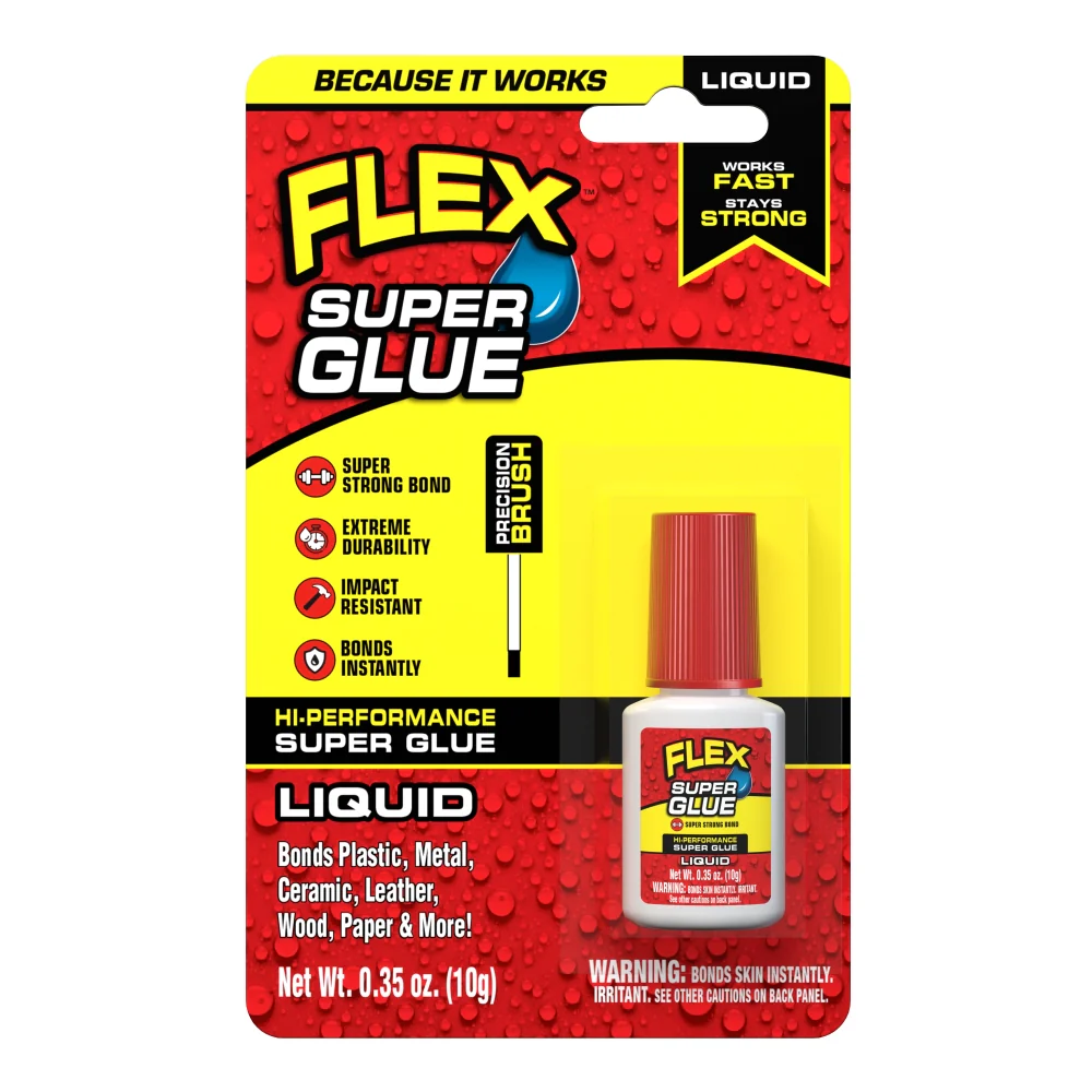 Flex Super Glue - Image 11