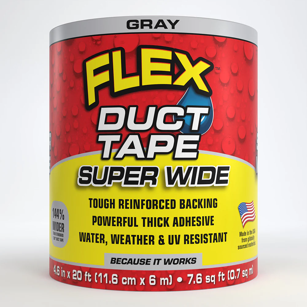 Super Wide Duct Tape - Image 8