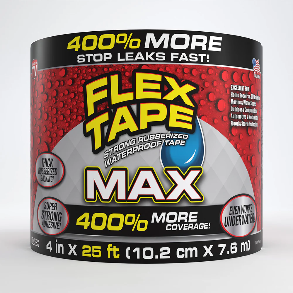 Flex Tape Larger Size - Image 7