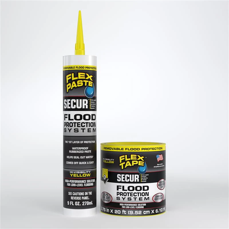 Flex Tape Flood Protection - Image 6