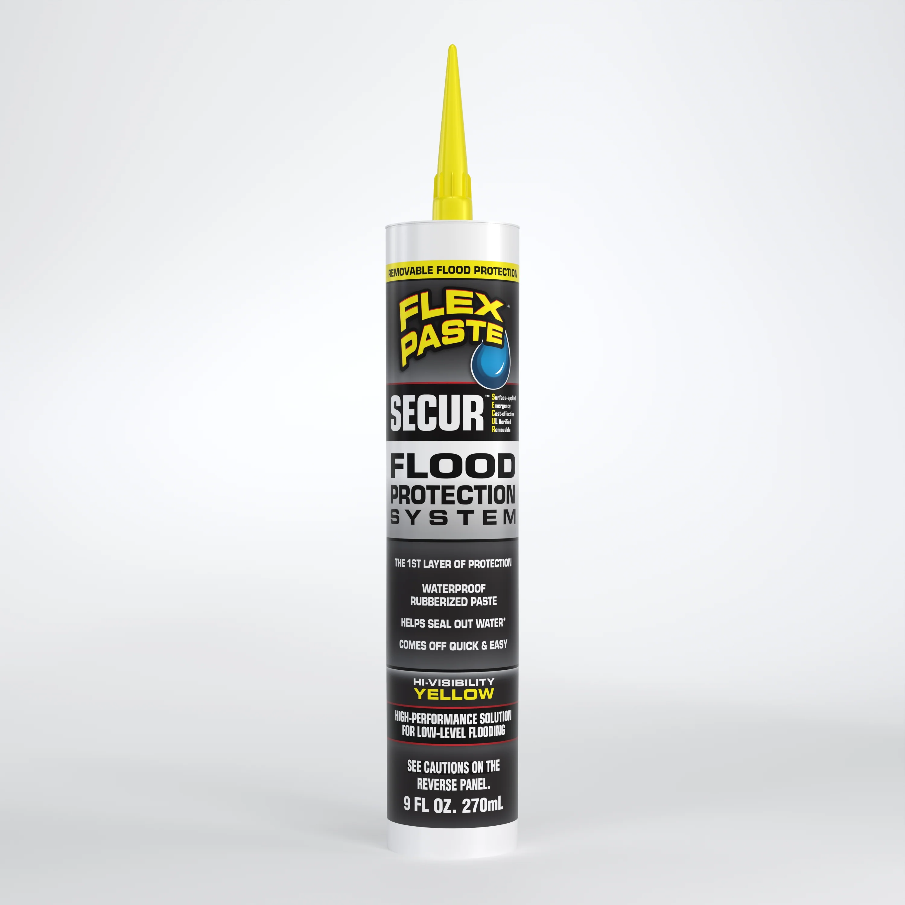 Flex Paste Flood Protection - Image 3