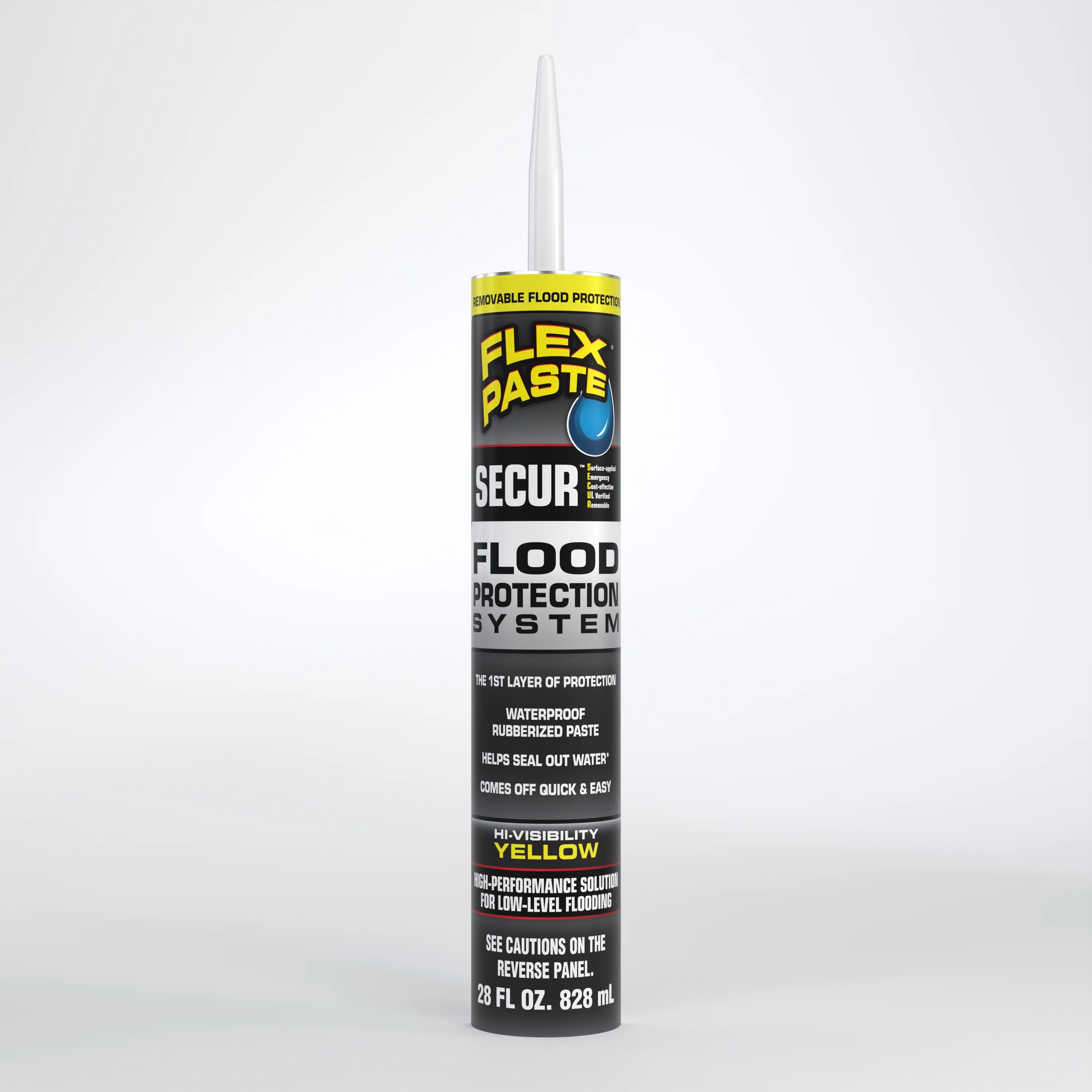 Flex Paste Flood Protection - Image 4