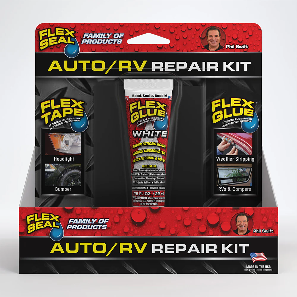 Repair Kits Under $10 - Image 3